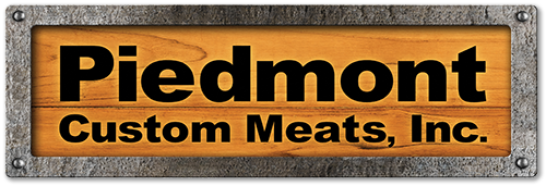 Piedmont Custom Meats, Inc.