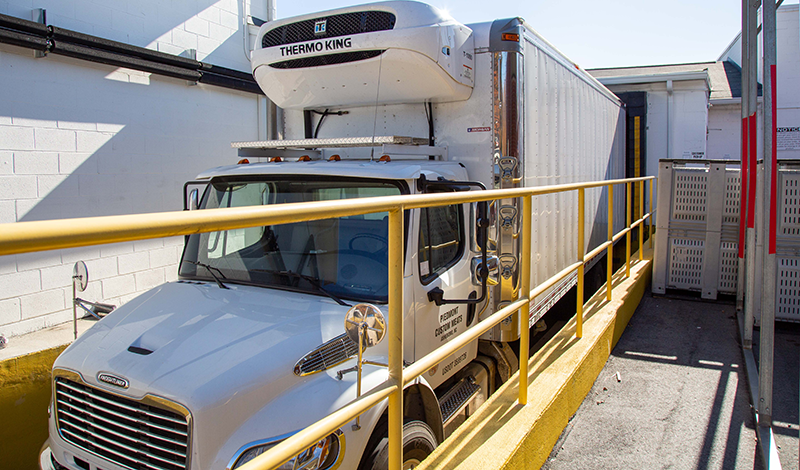 PCM Truck Coming to Asheboro