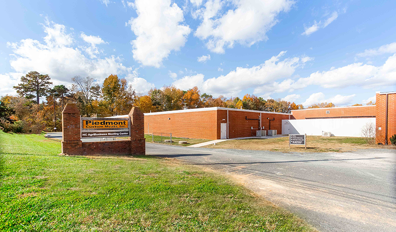 PCM Truck Coming to Asheboro