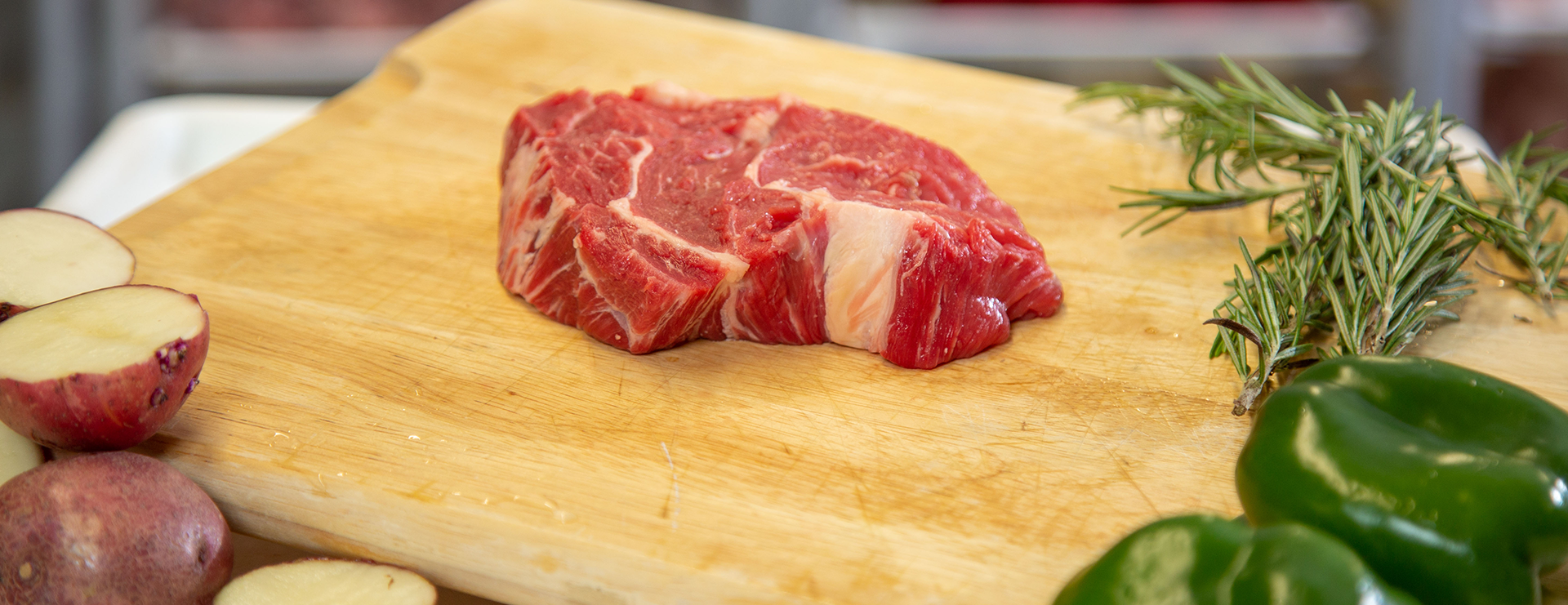 About Piedmont Custom Meats