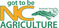 NC Agriculture