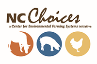 NC Choices Center for Environmental Farming
