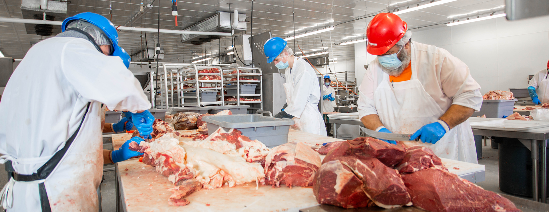 Pricing Piedmont Custom Meats