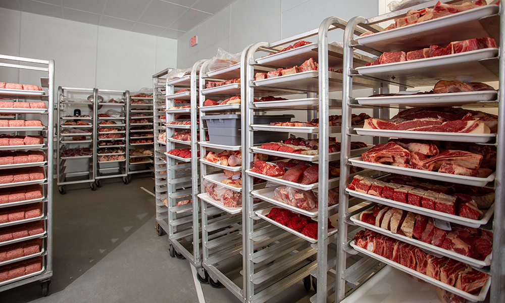 Meat Processing Resources